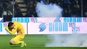 意媒：米兰、国米、尤文看上焦瓦内，维罗纳要价不低于1800万