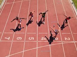 梅西：我向瓜迪奥拉学习到了很多，他改变了整个英超的踢法